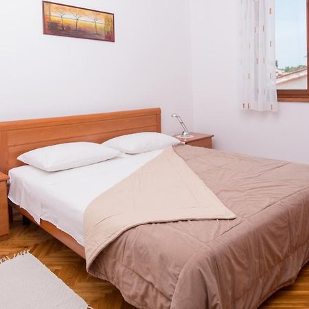 Apartments Mira 1 Premantura Dış mekan fotoğraf