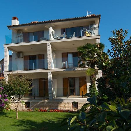 Apartments Mira 1 Premantura Dış mekan fotoğraf