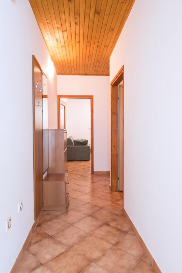 Apartments Mira 1 Premantura Dış mekan fotoğraf