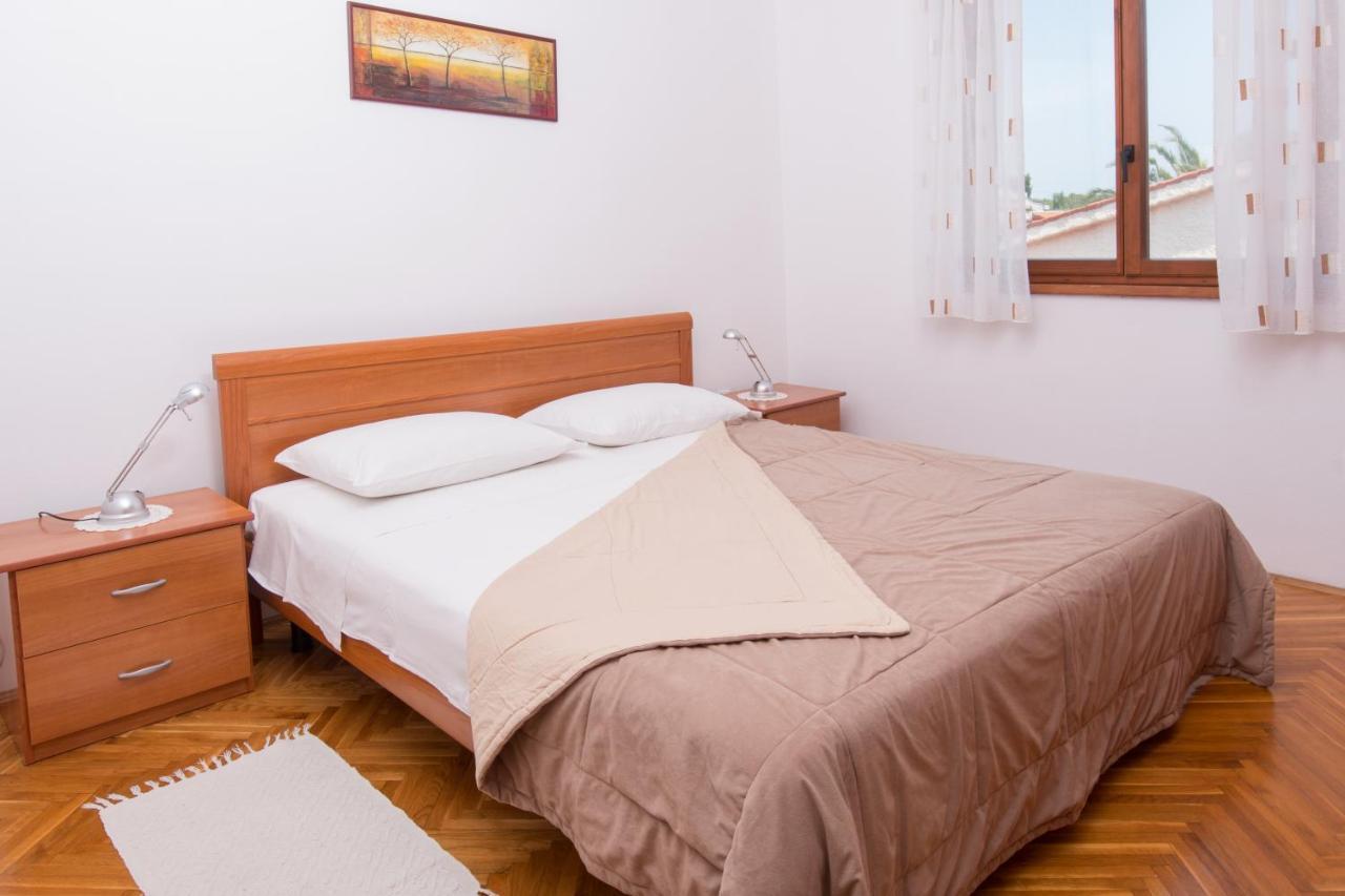 Apartments Mira 1 Premantura Dış mekan fotoğraf