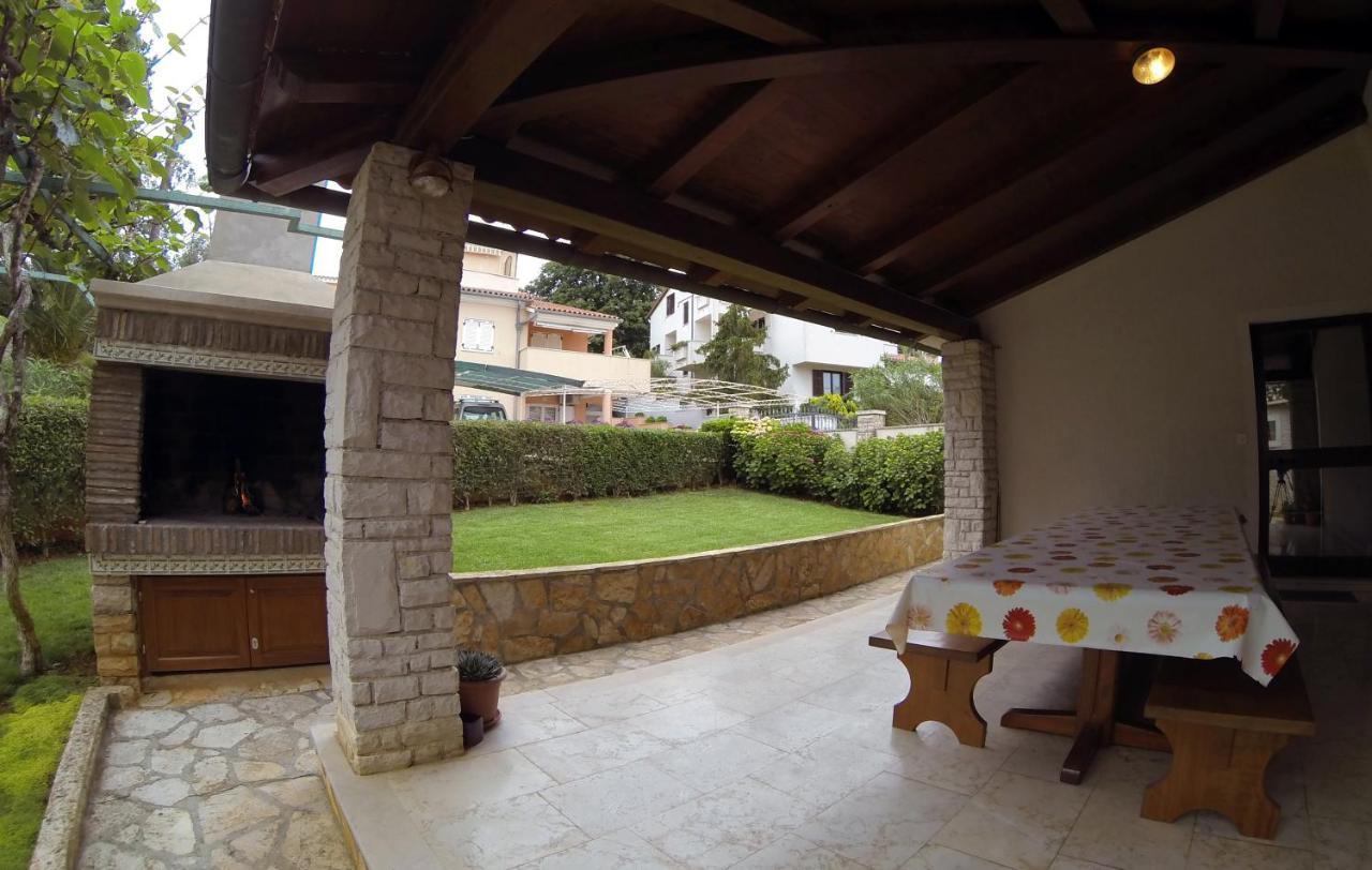 Apartments Mira 1 Premantura Dış mekan fotoğraf